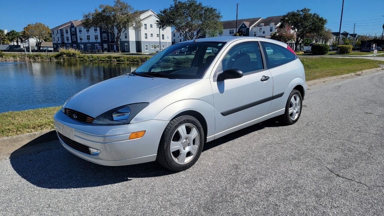 2003 Ford Focus For Sale - Carsforsale.com®