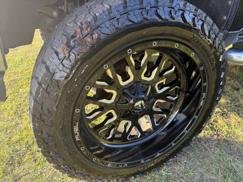 2017 Chevrolet Silverado 1500 LT Z71