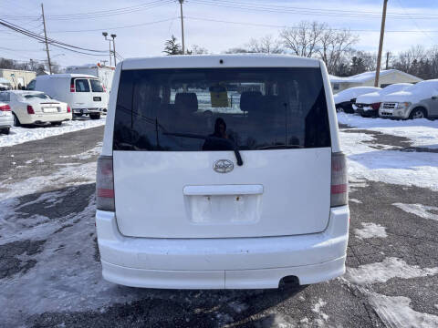 2006 Scion xB
