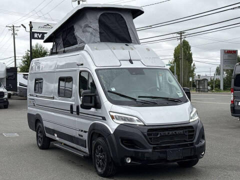 2026 RAM ProMaster