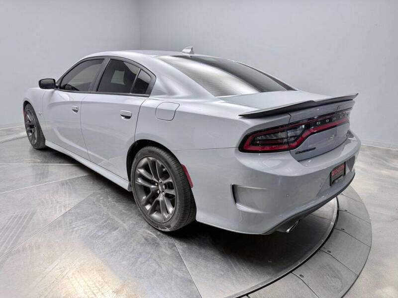 2020 Dodge Charger