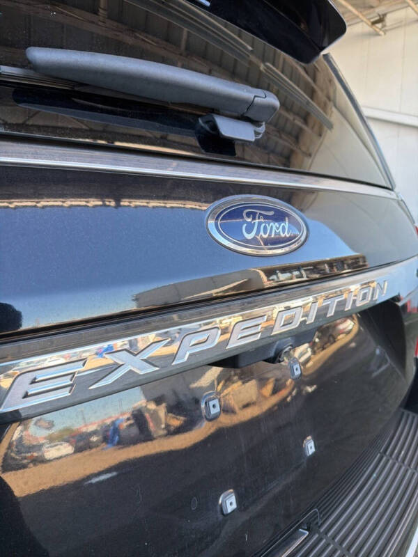 2019 Ford Expedition MAX XLT