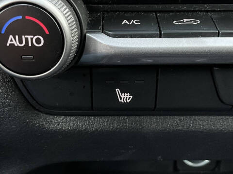 2025 Mazda CX-50 2.5 S Preferred