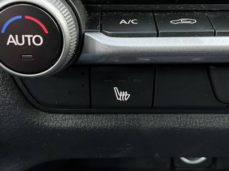 2025 Mazda CX-50 2.5 S Preferred