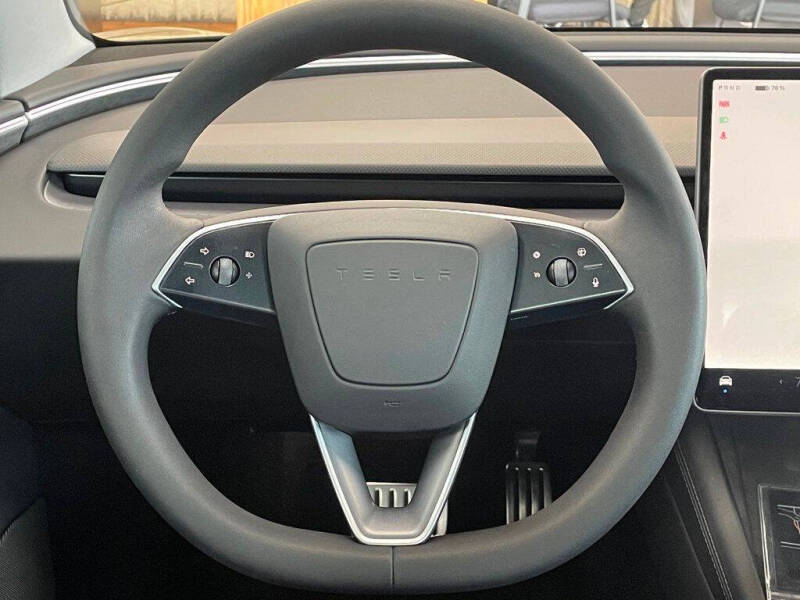 2024 Tesla Model 3 Performance