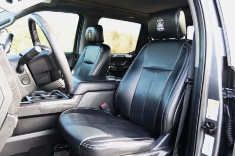 2021 Ford F-250 Super Duty