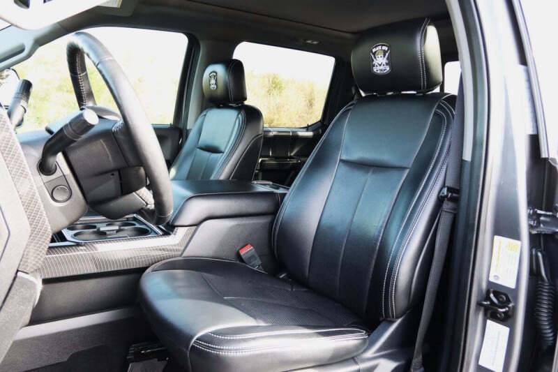 2021 Ford F-250 Super Duty