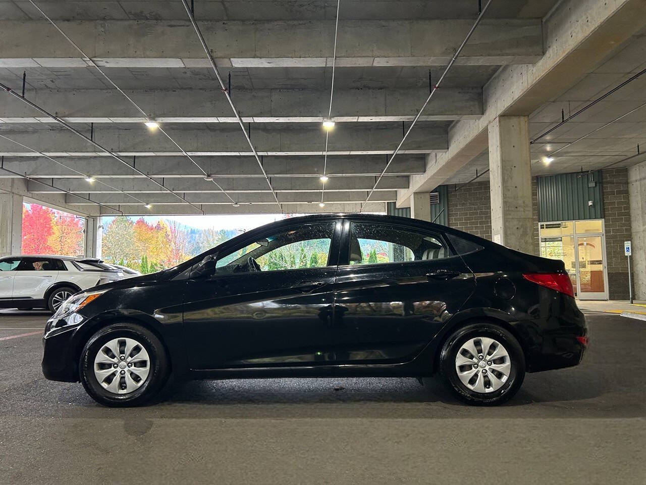 2017 Hyundai ACCENT for sale at Issaquah Autos in Issaquah, WA