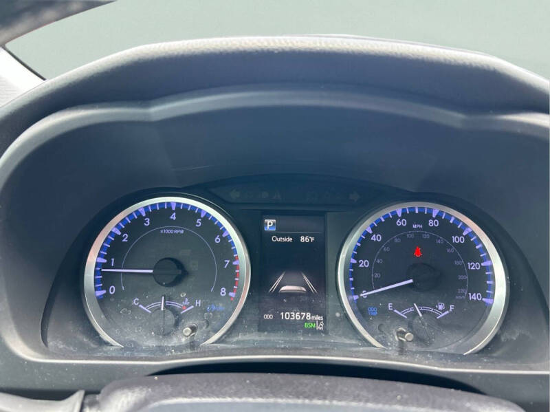 2019 Toyota Highlander LE Plus