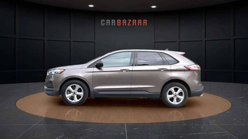 2019 Ford Edge SE