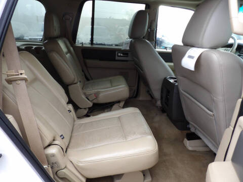 2011 Ford Expedition XLT