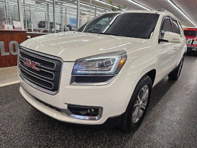 2015 GMC Acadia SLT-1