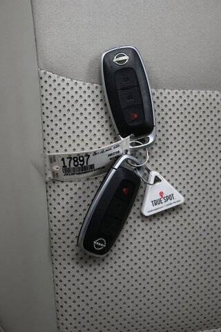 2024 Nissan Ariya Engage