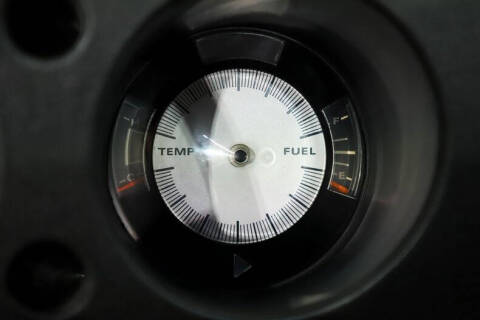 1968 AMC AMX