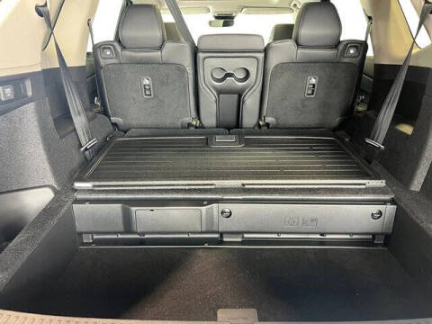 2026 Acura MDX SH-AWD