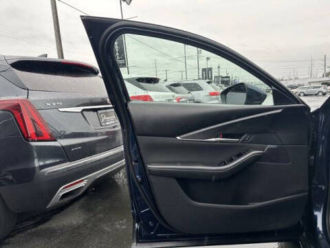 2023 Mazda CX-30 2.5 S