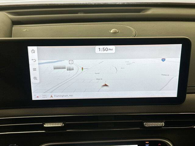 2023 Genesis GV60 Advanced