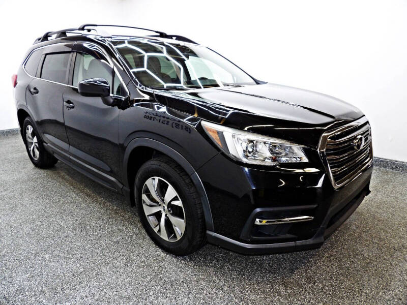 2019 Subaru Ascent Premium photo 3