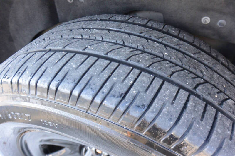 2020 Chevrolet Tahoe Police