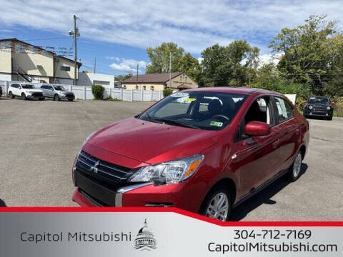 2023 Mitsubishi Mirage G4