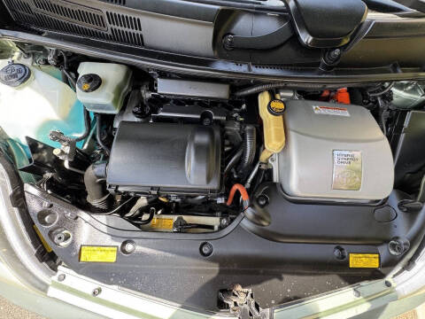 2008 Toyota Prius Touring