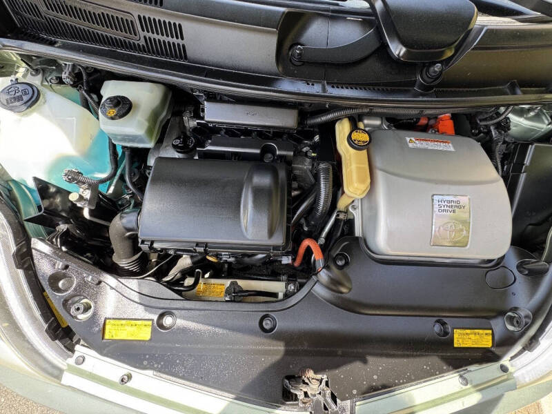 2008 Toyota Prius Touring