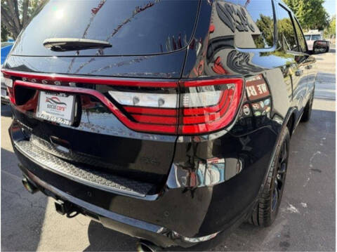 2020 Dodge Durango R/T