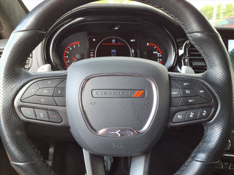 2024 Dodge Durango R/T Premium