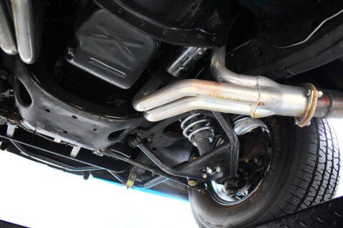 1961 Chevrolet Impala