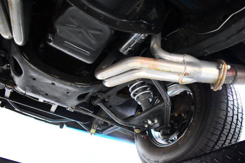 1961 Chevrolet Impala