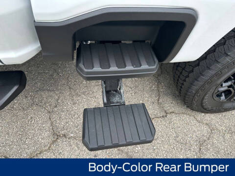 2025 Ford F-350 Super Duty