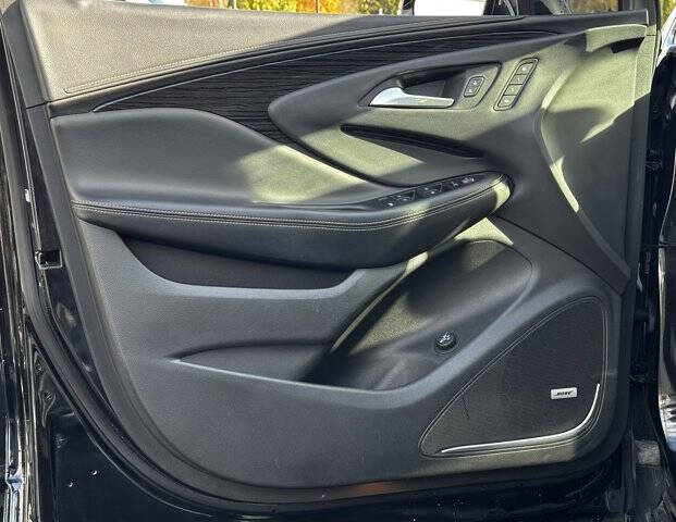 2017 Buick Envision Premium I