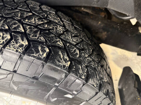 2014 Jeep Wrangler Unlimited Sport RHD