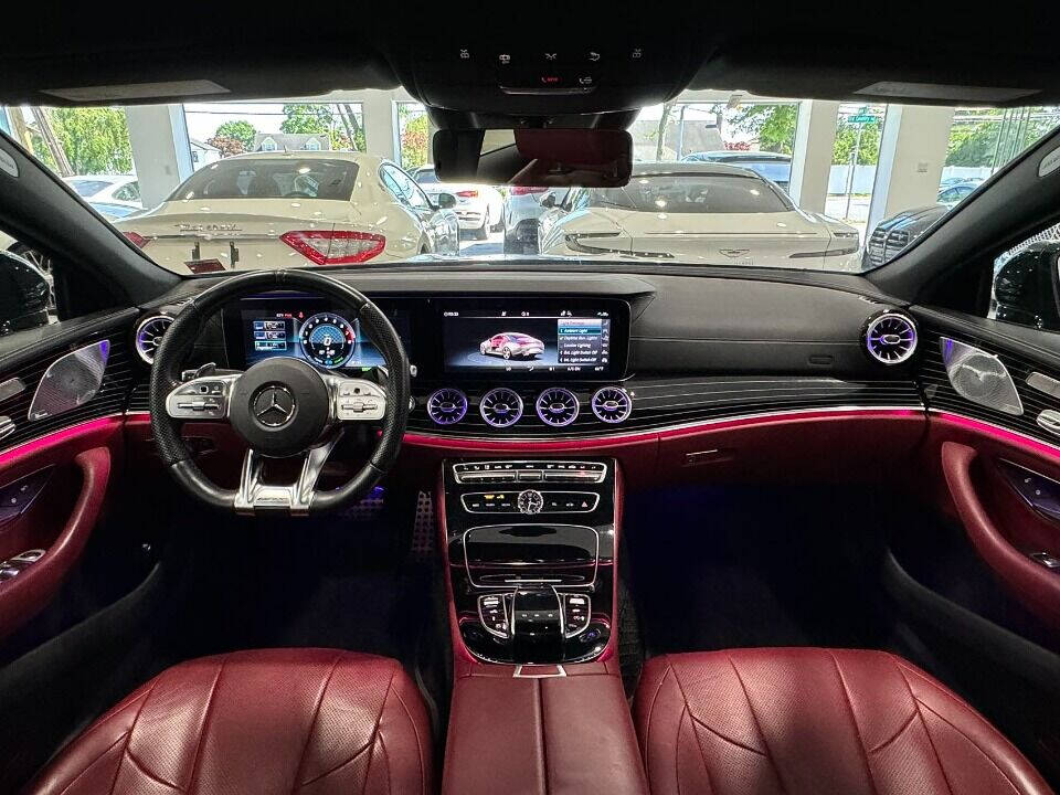 2020 Mercedes-Benz CLS for sale at Alpha Auto Long Island in Westbury, NY