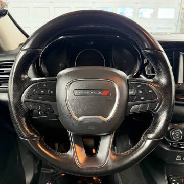 2021 Dodge Durango Pursuit
