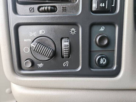 2006 Chevrolet Silverado 2500HD