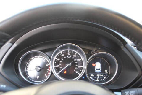 2024 Mazda CX-5 2.5 S Select