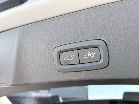 2024 Volvo XC40 Recharge Plus