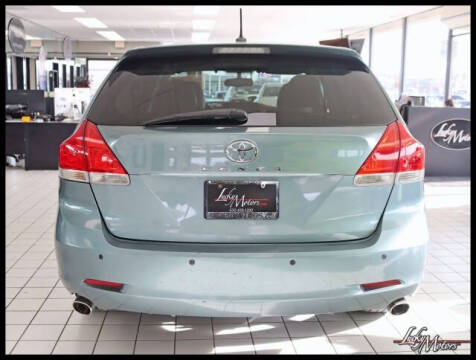 2010 Toyota Venza FWD V6