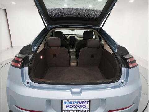 2014 Chevrolet Volt Premium