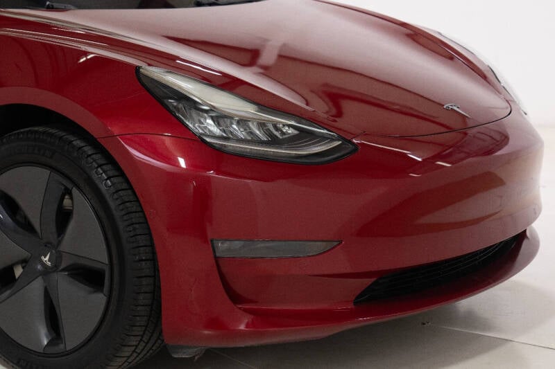 2019 Tesla Model 3 Base photo 13