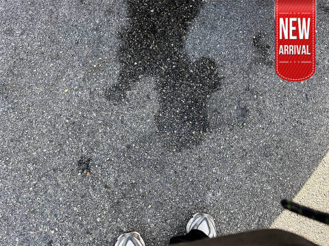 2022 Mazda CX-5 2.5 Turbo