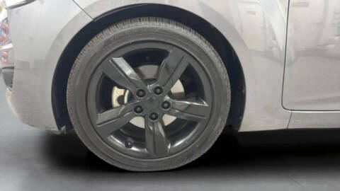 2015 Hyundai Veloster