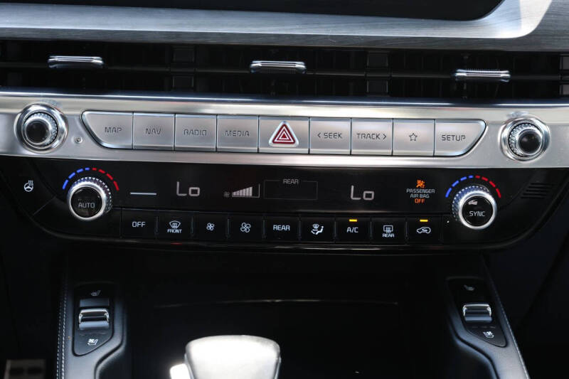 2023 Kia Telluride SX X-Line