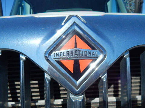 2016 International DuraStar 4300