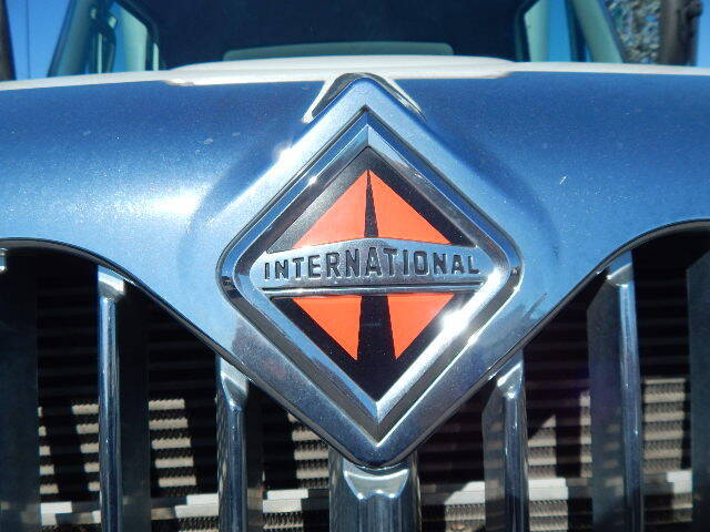 2016 International DuraStar 4300