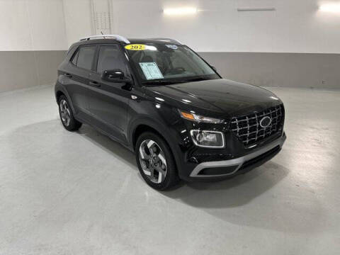 2024 Hyundai Venue SEL