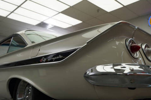 1961 Chevrolet Impala