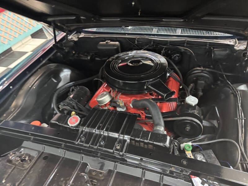 1962 Oldsmobile Eighty-Eight