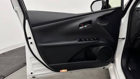 2017 Toyota Prius Two